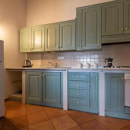 Апартаменти Rossy House Сорренто Екстер'єр фото